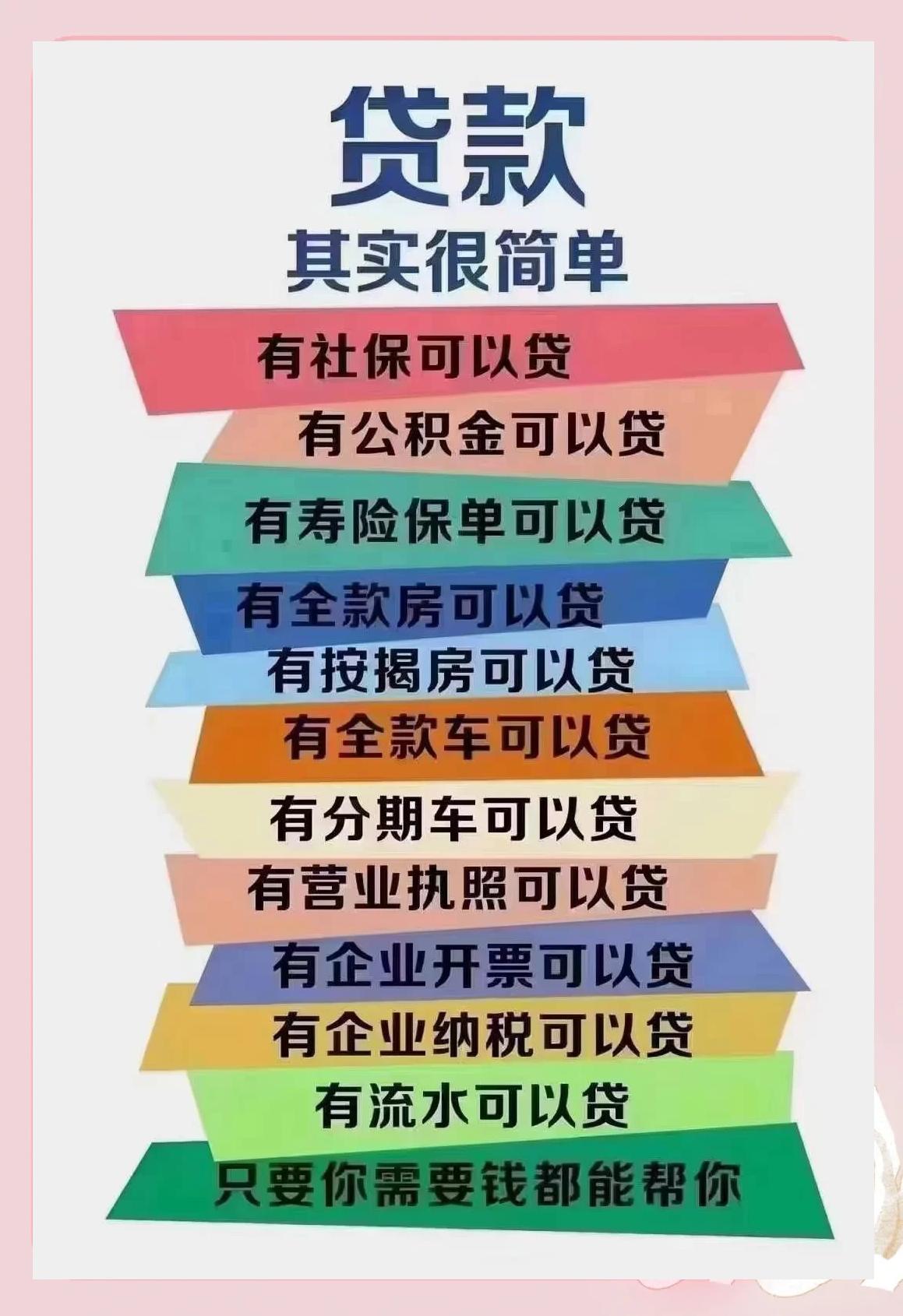 东明最新有社保必下的小额贷款方法分析(最方便真实的东明个人社保贷款能贷多少方法)